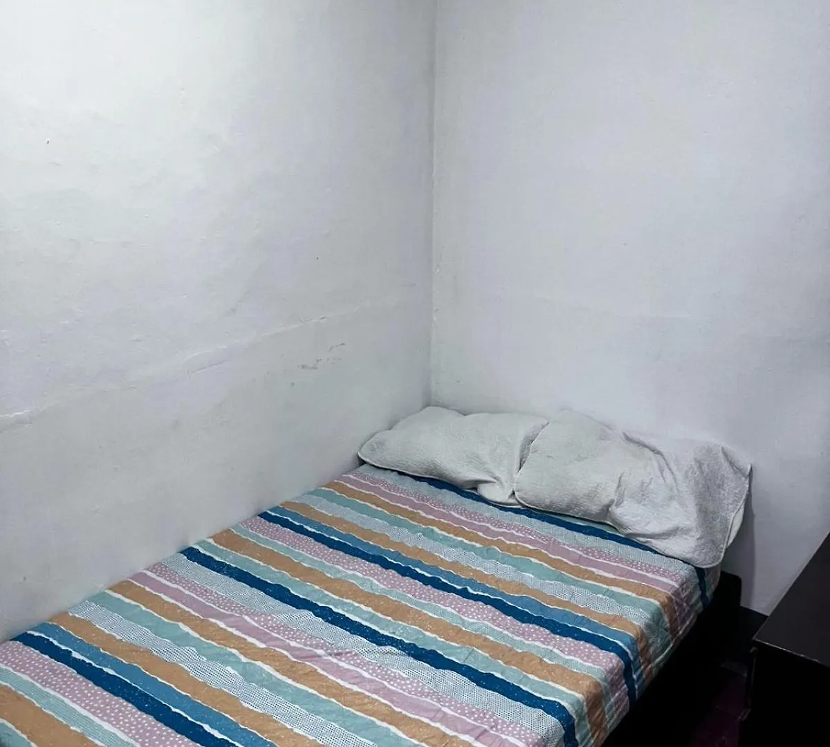 홈스테이 Habitacion Ideal En Laureles 메딜린