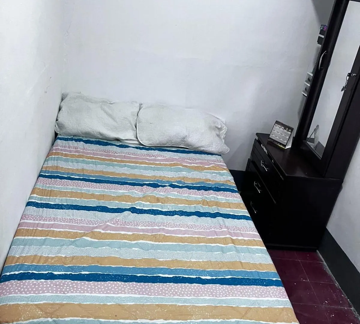 Habitacion Ideal En Laureles 메딜린 홈스테이