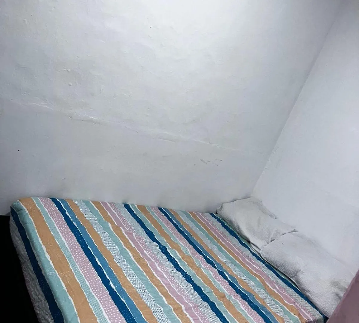 홈스테이 Habitacion Ideal En Laureles 메딜린