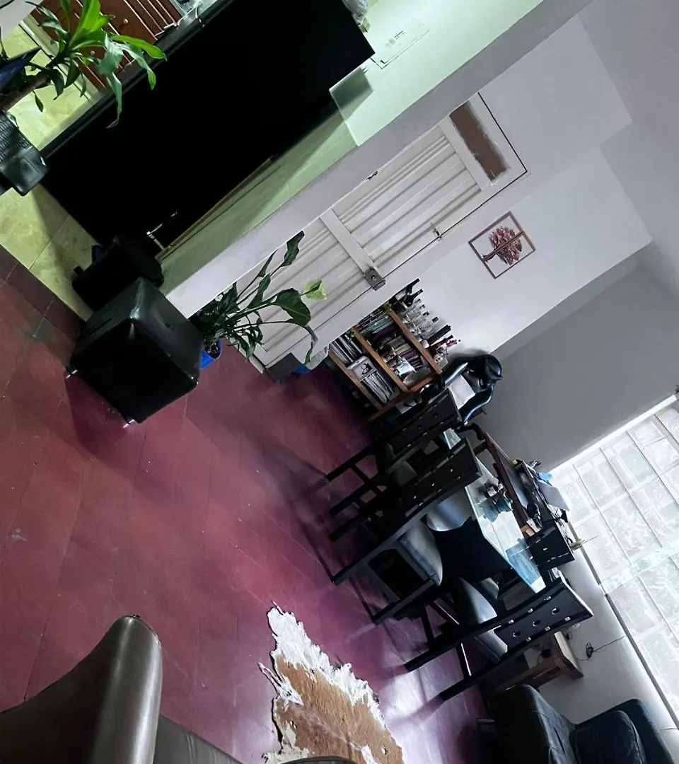 Habitacion Ideal En Laureles Medellín 0*,