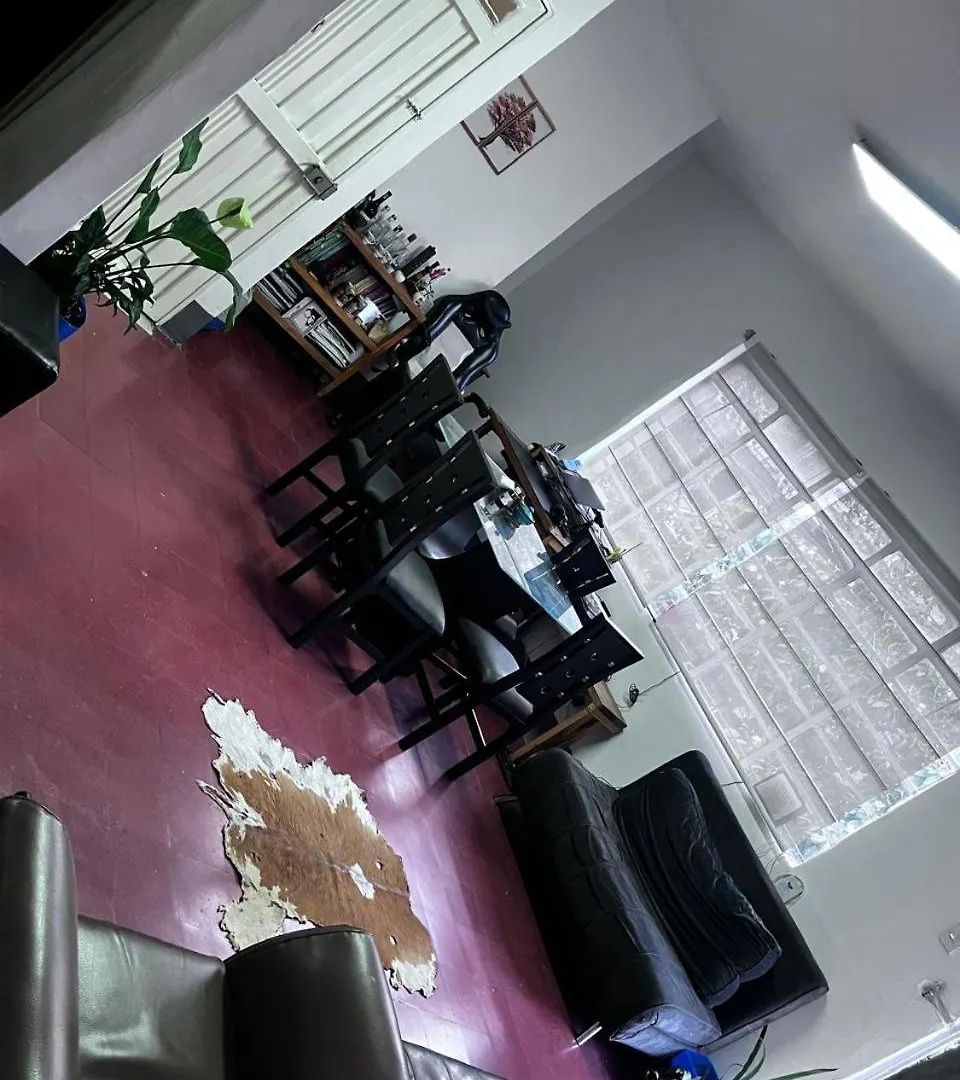 מדיין Habitacion Ideal En Laureles